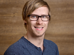 Andreas Schießl Ergotherapeuth