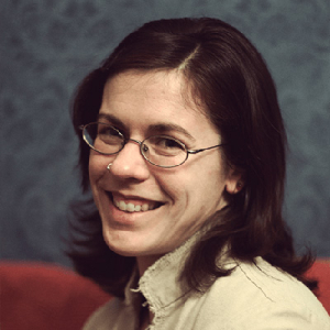 Lisa Stiefel