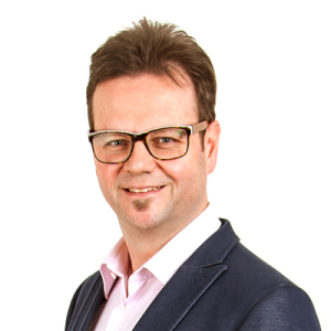 Andreas Reißmüller